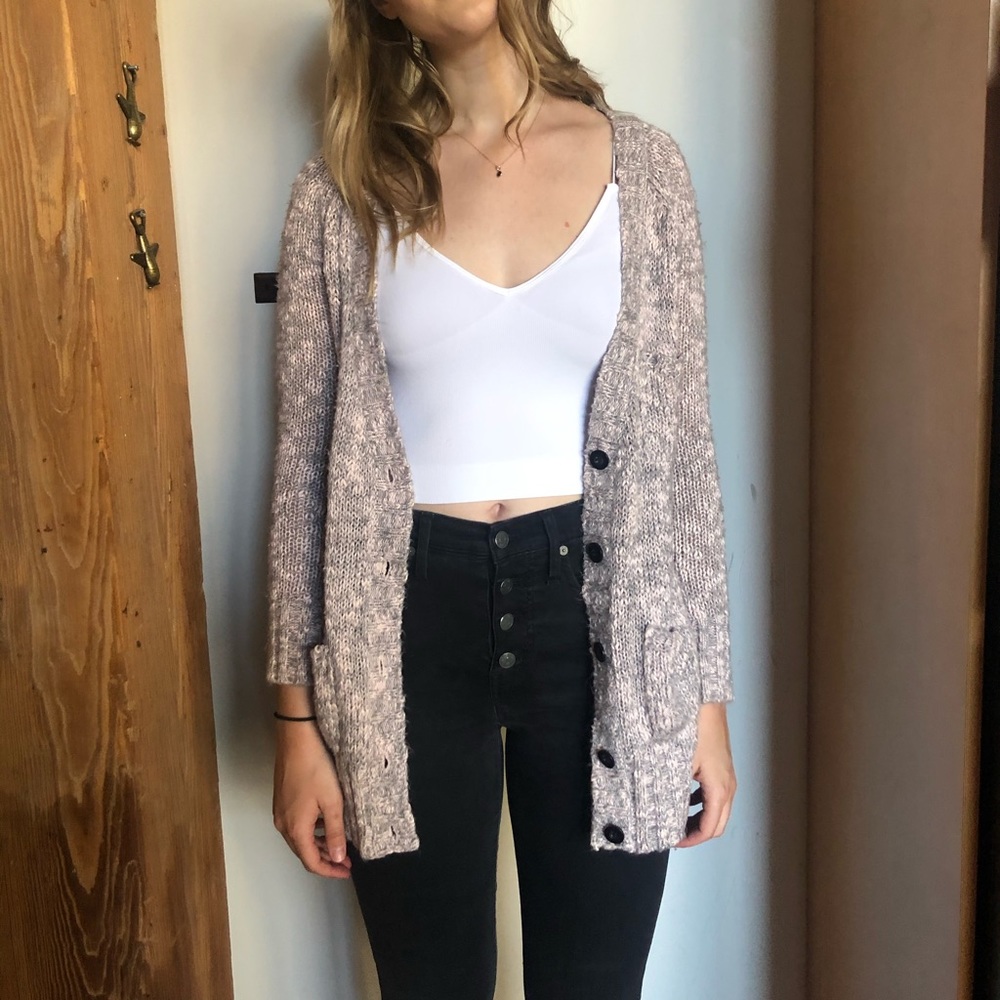 Urban Outfitters Cardigan